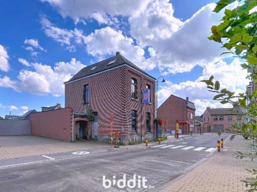 Eerste alternatieve foto van het pand