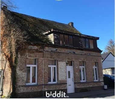 Presentatiebeeld van het pand n° 298056