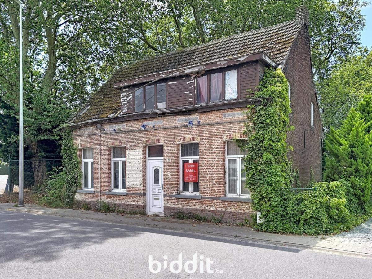 Presentatiebeeld van het pand n° 298056
