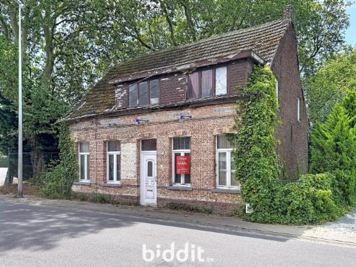 Presentatiebeeld van het pand n° 298056