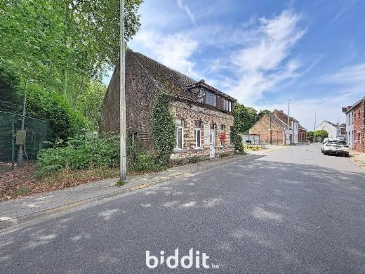 Eerste alternatieve foto van het pand