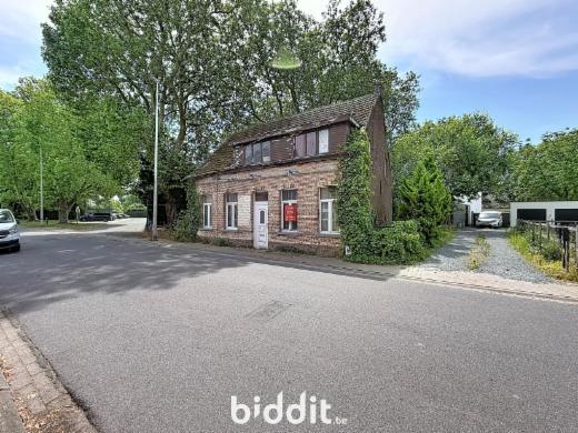 Derde alternatieve foto van het pand