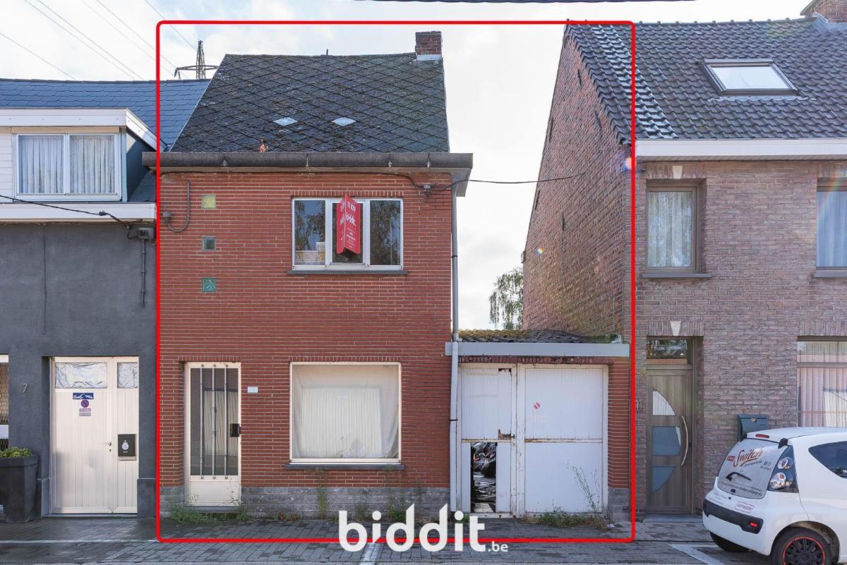 Presentatiebeeld van het pand n° 299235