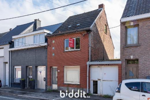 Eerste alternatieve foto van het pand