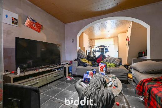 Derde alternatieve foto van het pand