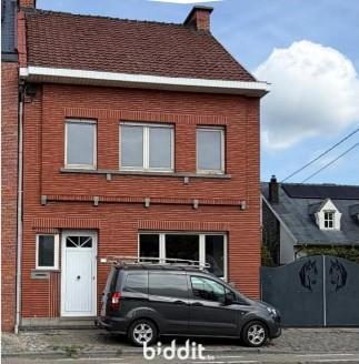 Presentatiebeeld van het pand n° 300288