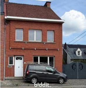 Presentatiebeeld van het pand n° 300288
