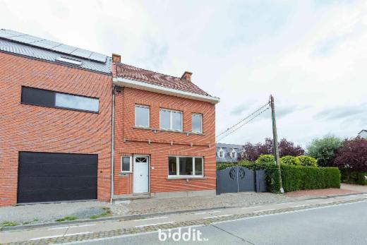 Eerste alternatieve foto van het pand