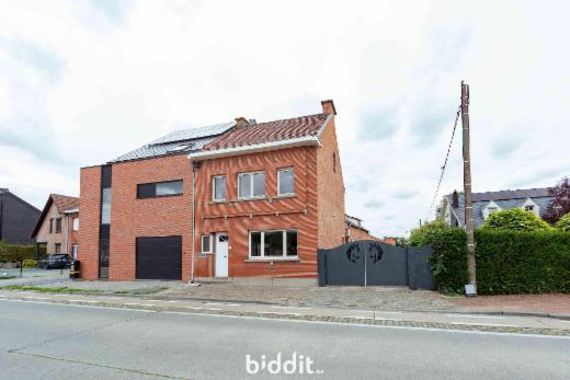Derde alternatieve foto van het pand