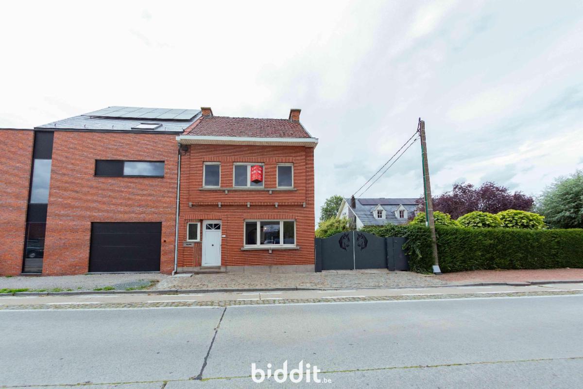 Presentatiebeeld van het pand n° 300288
