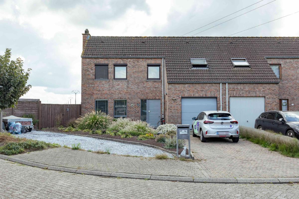 Presentatiebeeld van het pand n° 301881