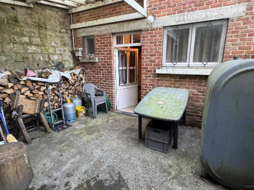 Eerste alternatieve foto van het pand