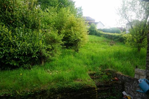 Tweede alternatieve foto van het pand