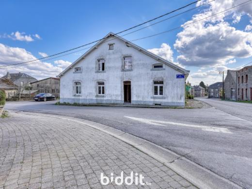 Eerste alternatieve foto van het pand