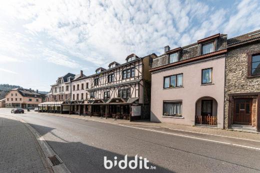 Eerste alternatieve foto van het pand