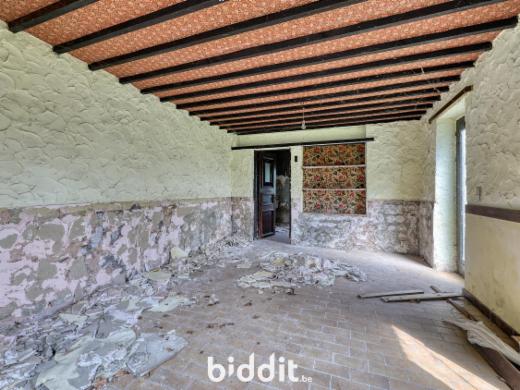 Eerste alternatieve foto van het pand