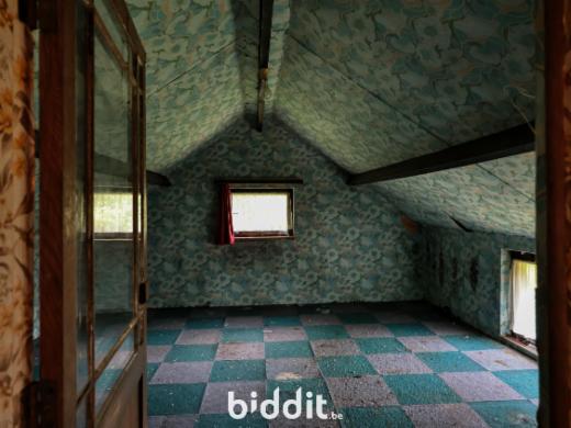 Tweede alternatieve foto van het pand