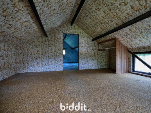 Derde alternatieve foto van het pand