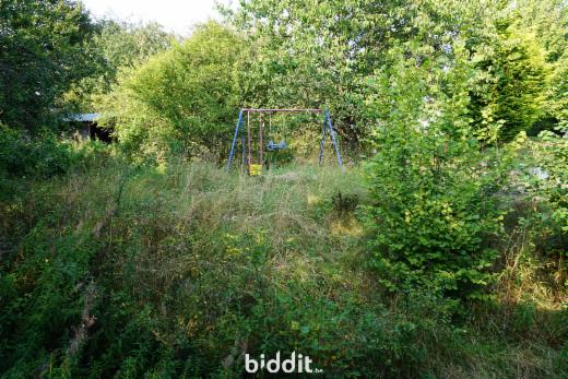 Tweede alternatieve foto van het pand