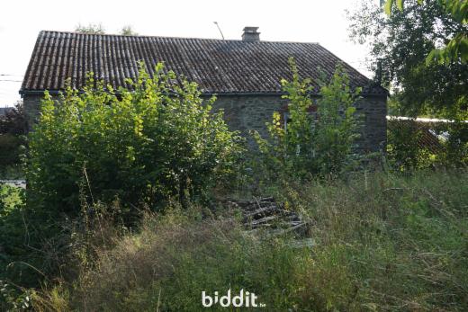 Derde alternatieve foto van het pand