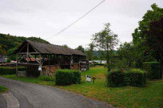 Presentatiebeeld van het pand n° 287632