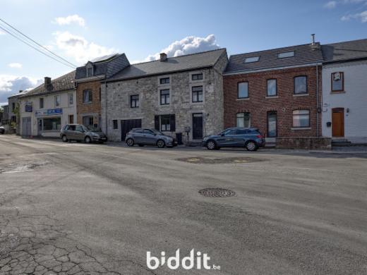 Eerste alternatieve foto van het pand
