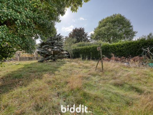 Derde alternatieve foto van het pand