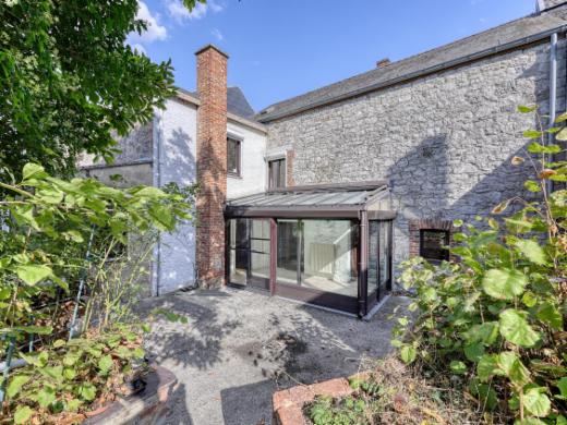 Tweede alternatieve foto van het pand