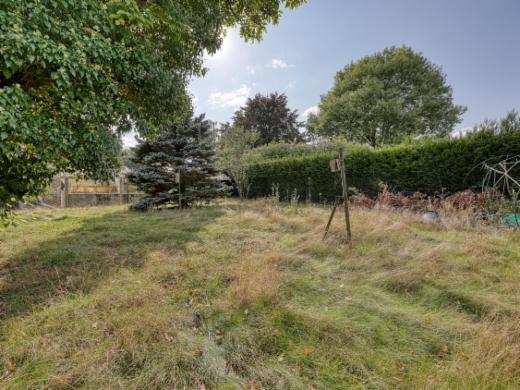 Derde alternatieve foto van het pand