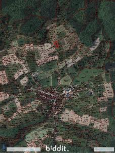 Eerste alternatieve foto van het pand