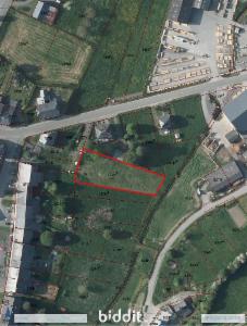 Eerste alternatieve foto van het pand