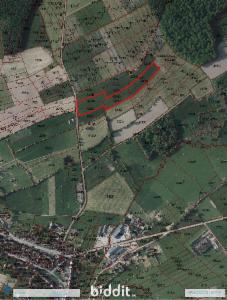 Eerste alternatieve foto van het pand