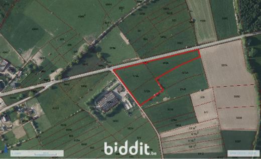 Presentatiebeeld van het pand n° 291290