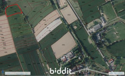 Eerste alternatieve foto van het pand