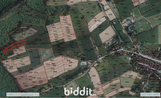 Eerste alternatieve foto van het pand