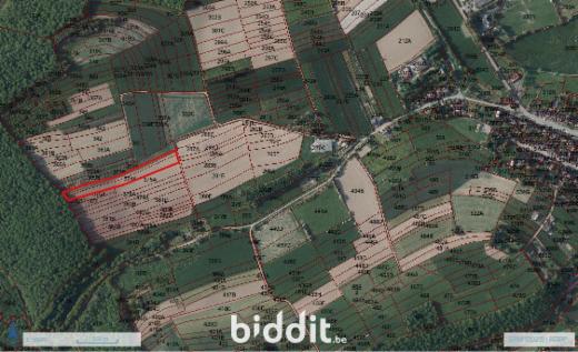 Eerste alternatieve foto van het pand