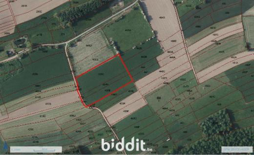 Presentatiebeeld van het pand n° 291296