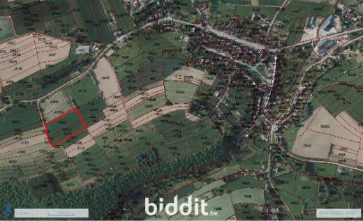 Eerste alternatieve foto van het pand