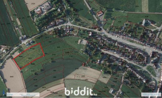 Eerste alternatieve foto van het pand