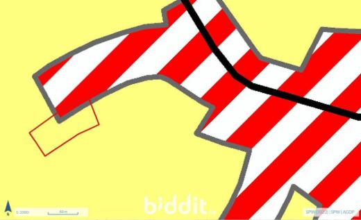 Tweede alternatieve foto van het pand