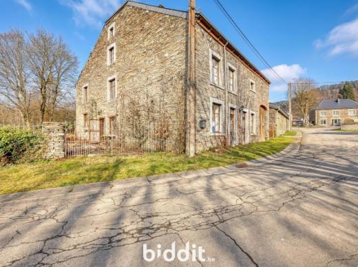 Tweede alternatieve foto van het pand