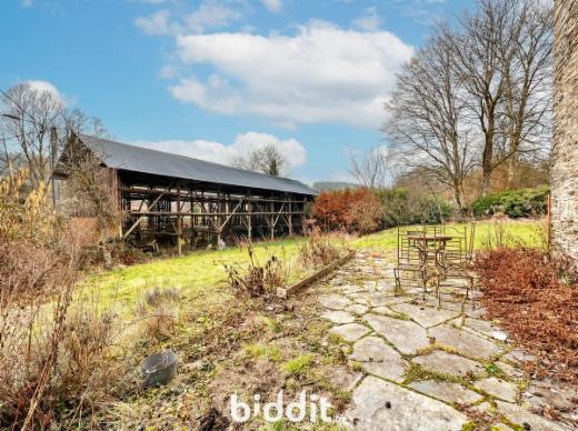 Derde alternatieve foto van het pand