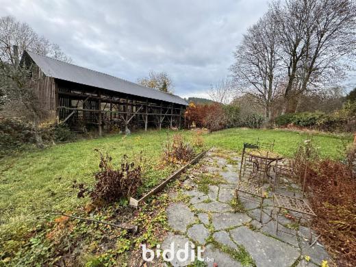 Eerste alternatieve foto van het pand