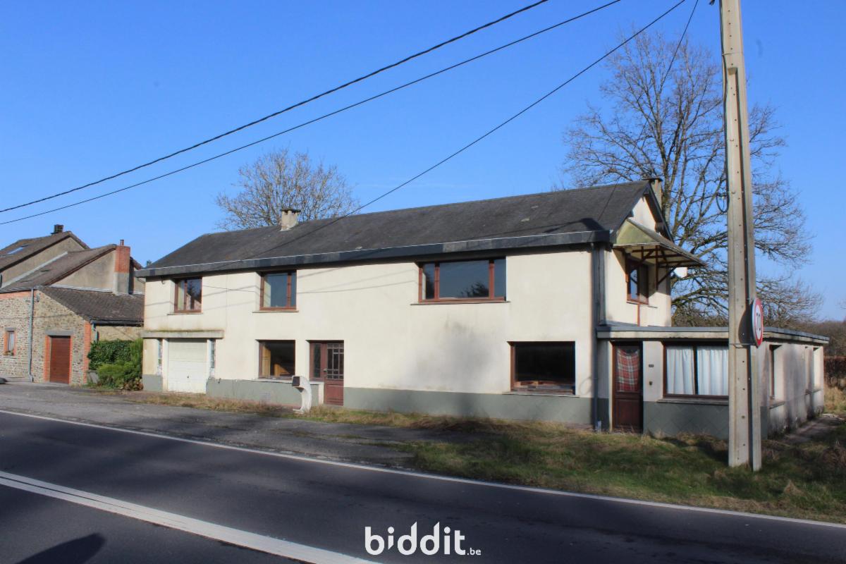 Presentatiebeeld van het pand n° 293355