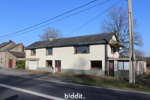 Presentatiebeeld van het pand n° 293355