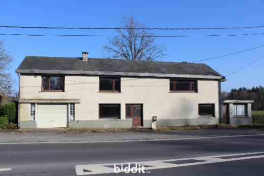 Eerste alternatieve foto van het pand