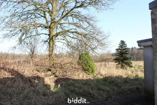 Derde alternatieve foto van het pand