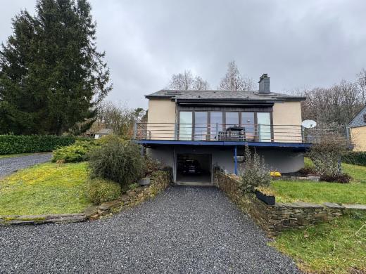 Eerste alternatieve foto van het pand