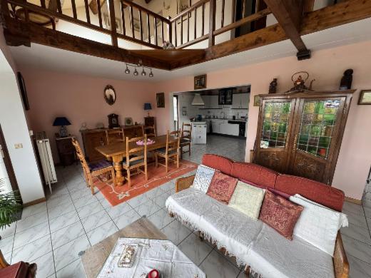 Derde alternatieve foto van het pand