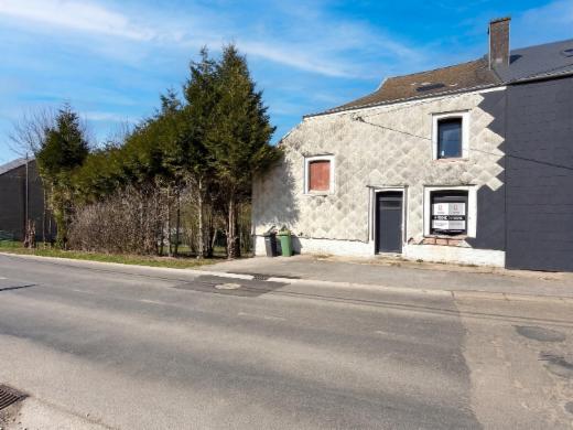 Eerste alternatieve foto van het pand